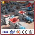 Rotary Valve Feeder for Silo